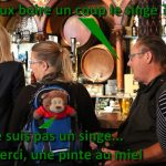 Clic pour ouvrir
