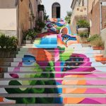 clic pour découvrir l 'escalier